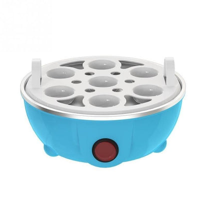 3-Layer Mini Egg Cooker